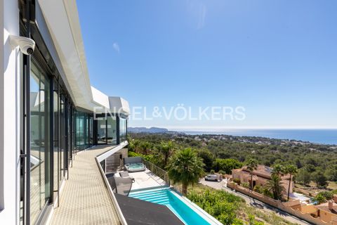 Villa i Calpe, Alicante, Calpe - € 3.995.000 | Ref: W-048IA7 - foto 20